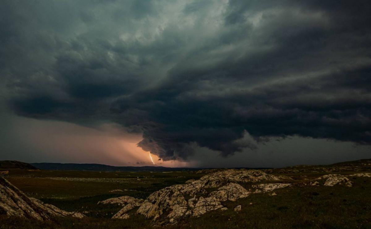 readers photography competition lighting storm by john mulvany